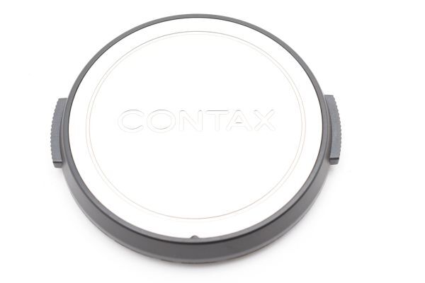 RU959★コンタックス CONTAX 46mm GK-41 Gレンズ用 レンズフロントキャップ