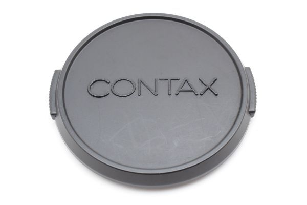 RU958★コンタックス CONTAX 55mm K-51 レンズフロントキャップ