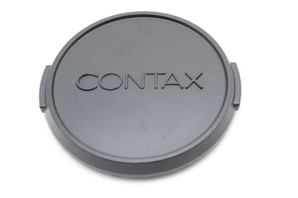 RU957★コンタックス CONTAX 55mm K-51 レンズフロントキャップ