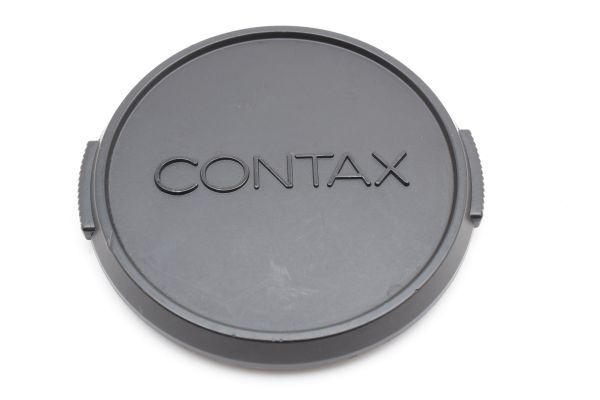 RU955★コンタックス CONTAX 55mm K-51 レンズフロントキャップ