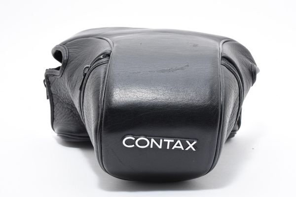 RU1037★コンタックス CONTAX C-4 RX用 カメラケース