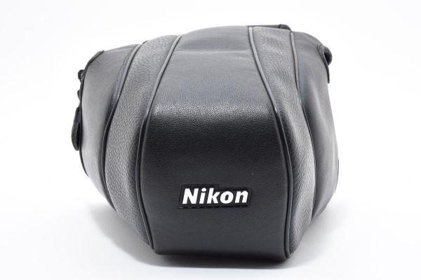 RU1036★ニコン Nikon CF-57 カメラケース