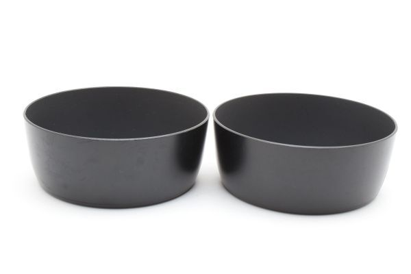 RU1117★キャノン Canon EW-79 レンズフード 2個セット