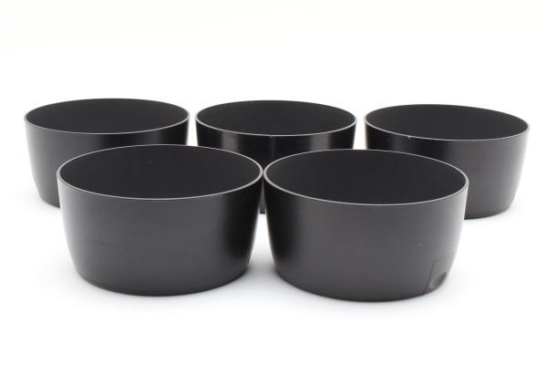 RU1115★キャノン Canon ES-79 レンズフード 5個セット