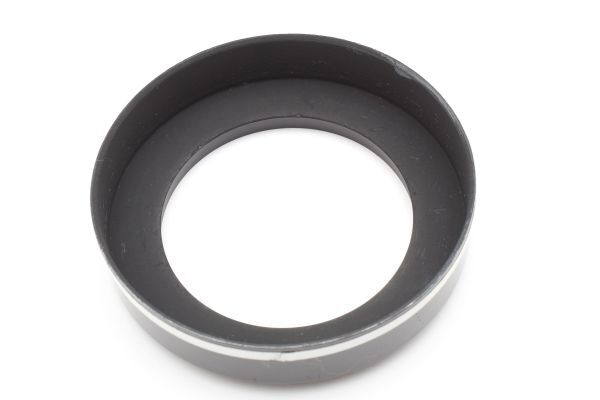 RU1128★ハッセルブラッド HASSELBLAD C 50mm F4用 67mm径 ネジ込み式 メタルフード