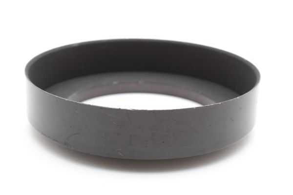 RU1124★ハッセルブラッド HASSELBLAD C 50mm F4用 67mm径 ネジ込み式 メタルフード