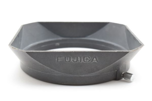 RU1132★フジカ FUJICA f=50mm f=65mm 用 レンズフード