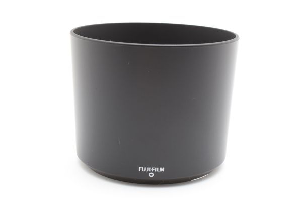RU1131★富士フィルム FUJIFILM XC 50-230mmF4.5-6.7用 純正 レンズフード
