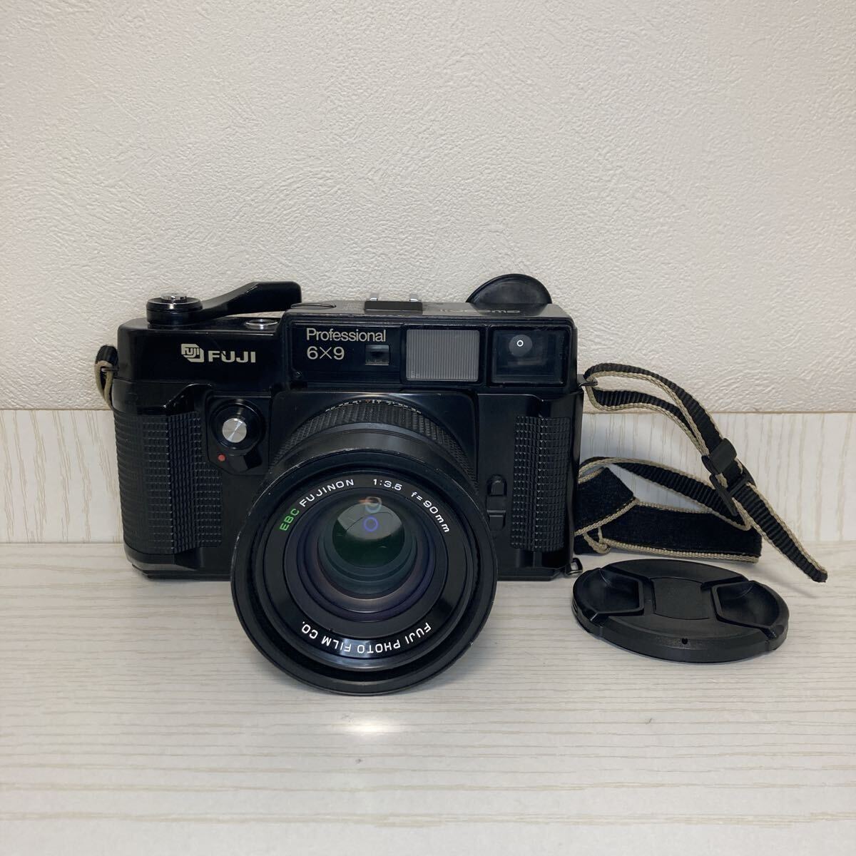 【1円〜】シャッターOK Fuji GW690 II カメラ