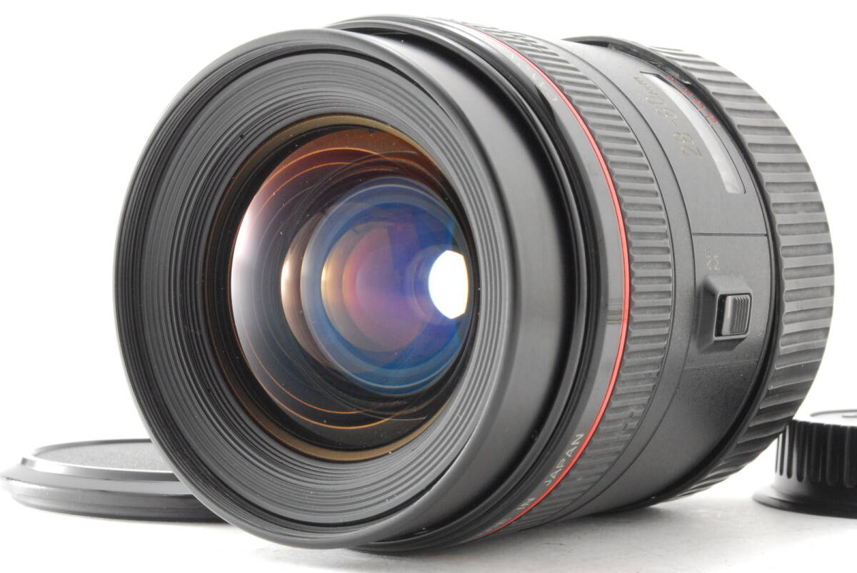 Canon EF 28-80mm f/2.8-4 L USM #1061