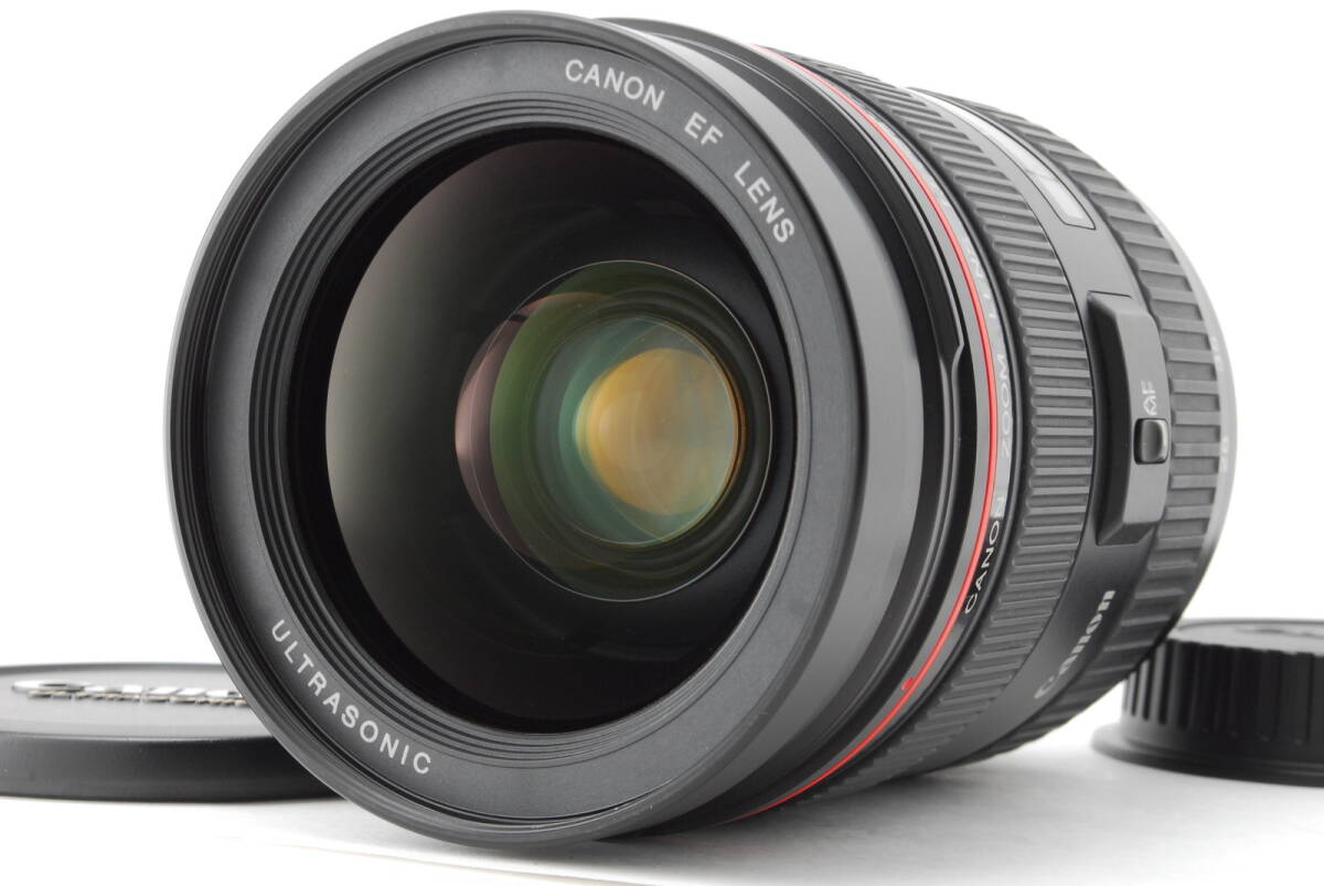 Canon EF 28-70mm f/2.8 L USM #1065