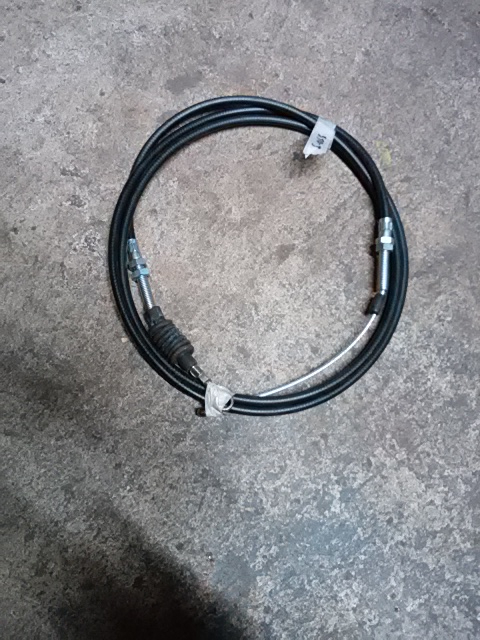 コバシ　ST10 　シュウターワイヤー　　クボタ　コマツ　OEMにも　シューターワイヤー