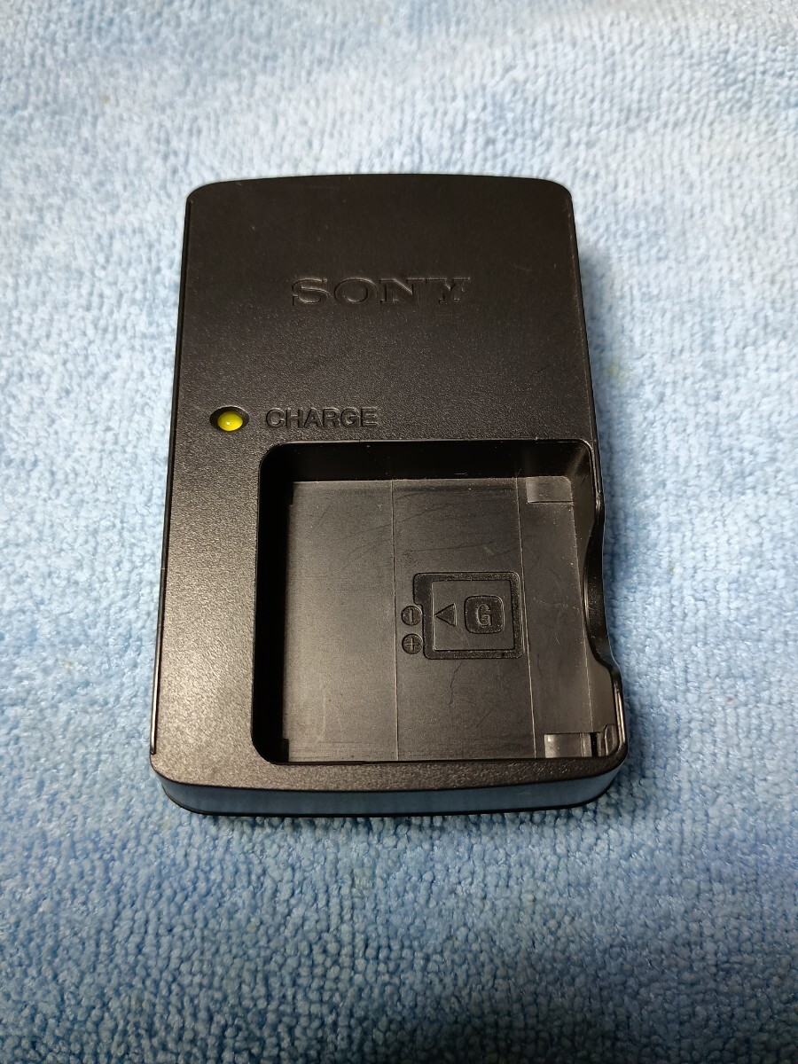 ★SONY ソニー バッテリーチャージャー BC-CSGE 充電器(送料無料)