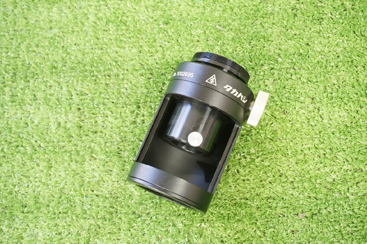 [SK][C6885260] 高橋製作所 タカハシ CAMERA ADAPTER PAT. No.1002695 カメラアダプター 天体望遠鏡