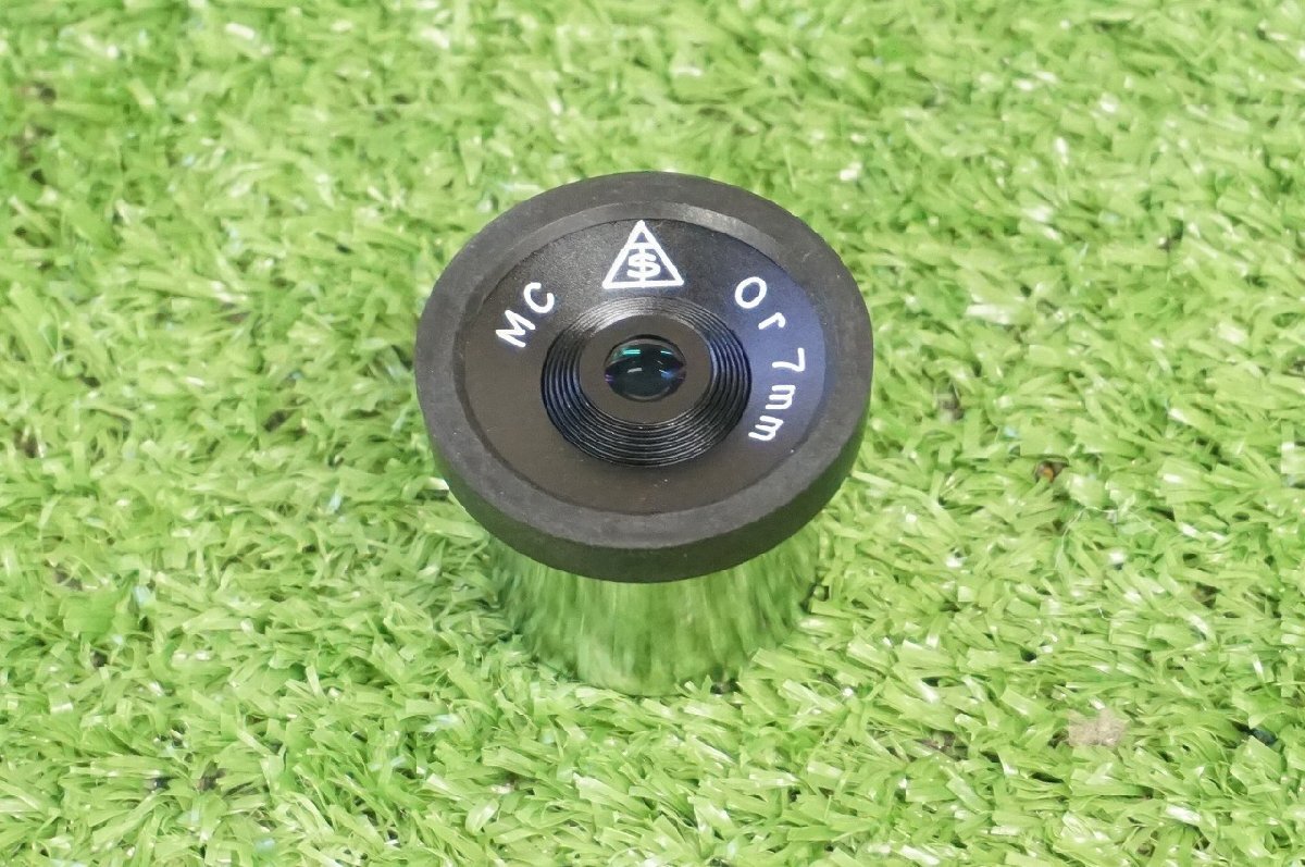 [SK][C6884860] 高橋製作所 タカハシ MC Or 7mm アイピース 天体望遠鏡