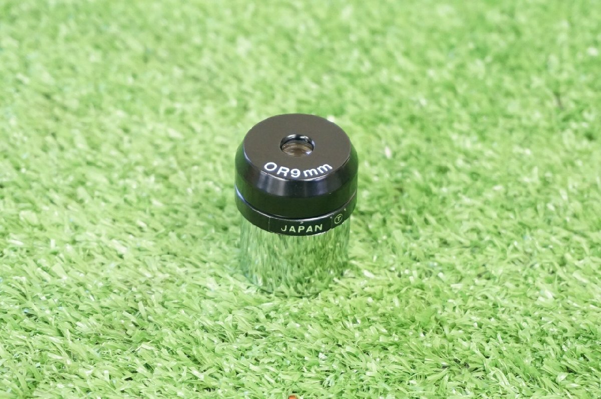 [SK][C6885160] 谷光学研究所 谷光学 OR9ｍｍ アイピース 天体望遠鏡