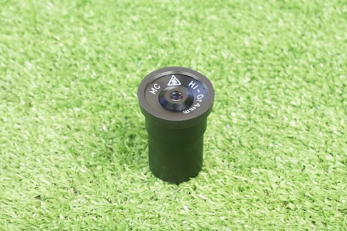 [SK][C6884760] 高橋製作所 タカハシ MC HI-Or4mm アイピース 天体望遠鏡