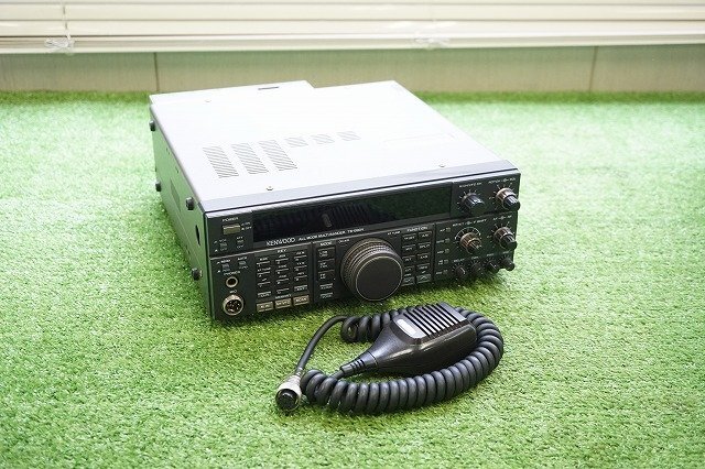 [QS][C6886310] KENWOOD ケンウッド TS-690V オールモードマルチバンダー アマチュア無線