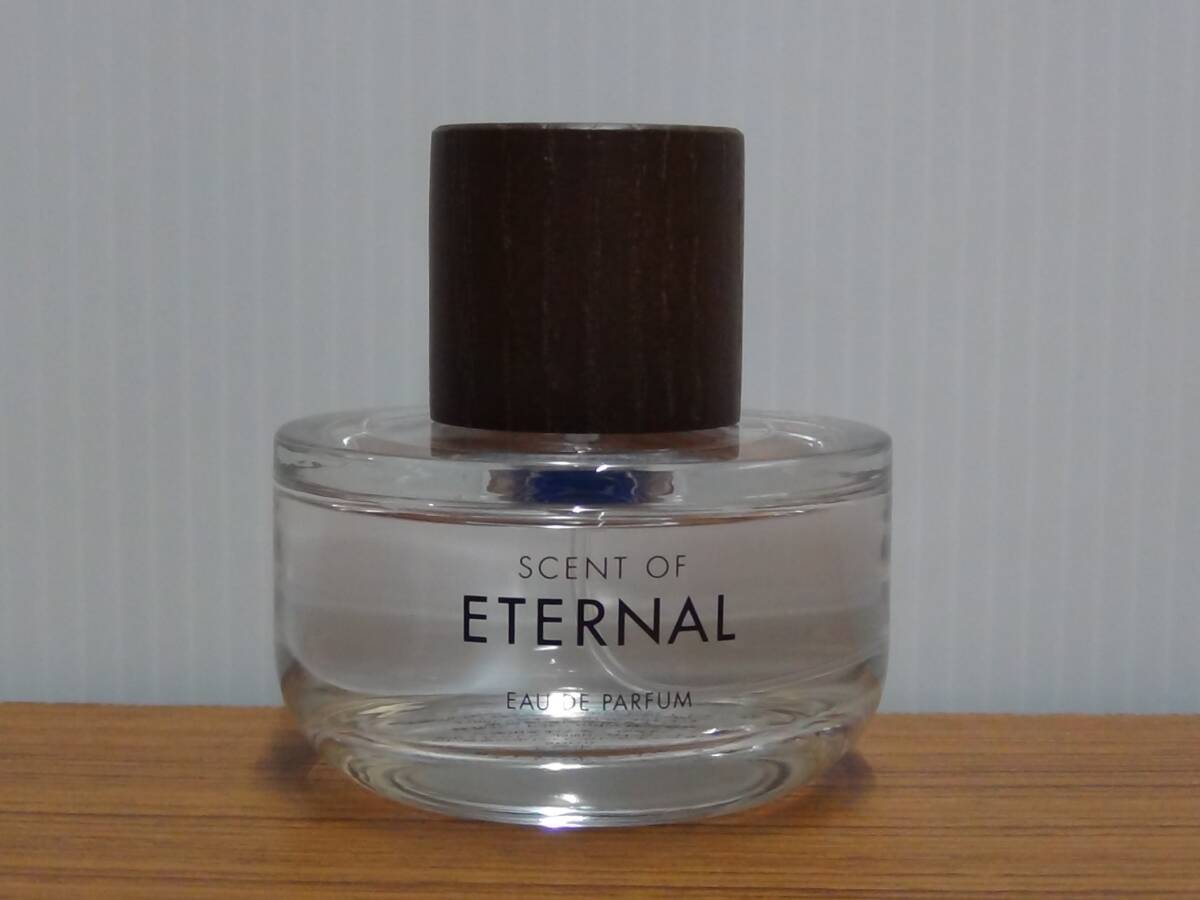 送料無料☆セント オブ エターナル EDP SP 50ml☆未使用品 SCENT OF ETERNAL 赤西仁