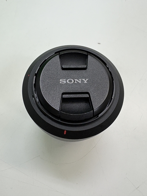 伊9987 SONY FE 28-70mm F3.5-5.6 OSS SEL2870 標準ズームレンズ 美品