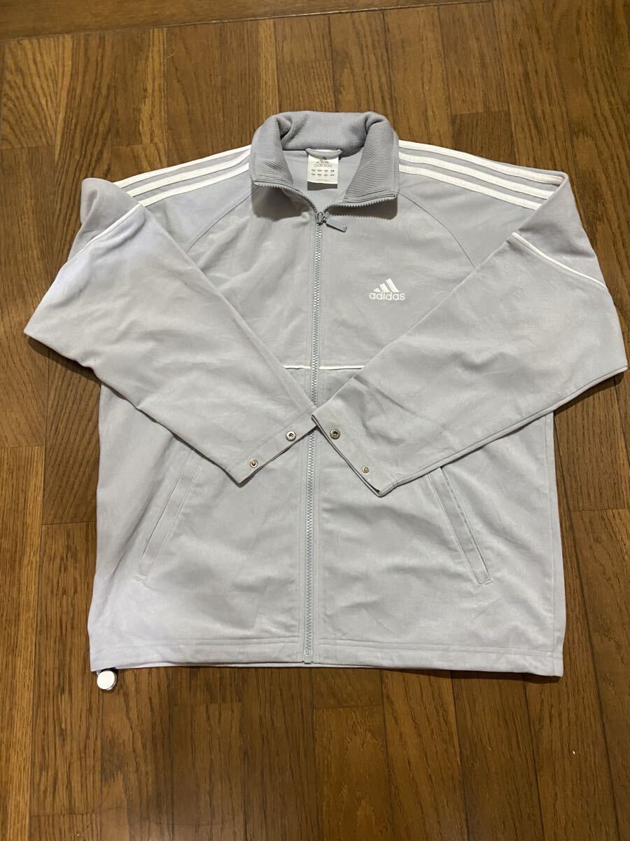 adidas ジャージ（上）