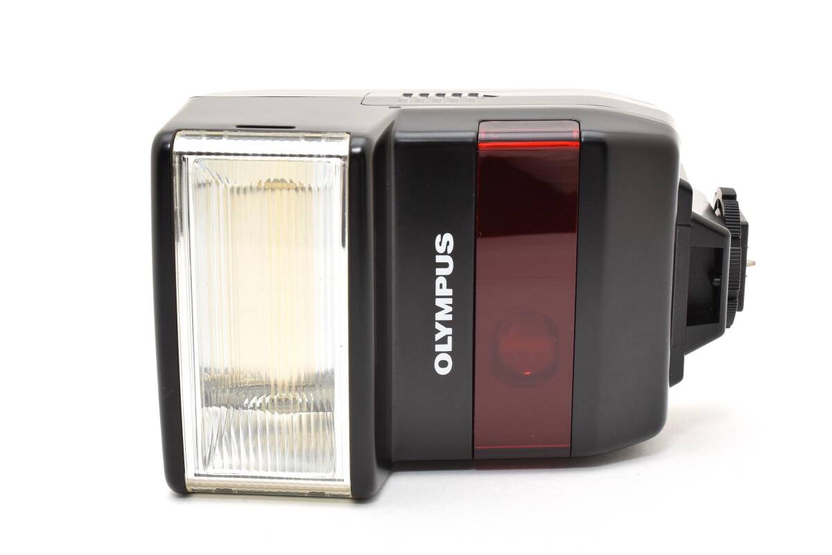 ★良品★オリンパス OLYMPUS F280 FULL-SYNCHRO FLASH フルシンクロ フラッシュ #10925