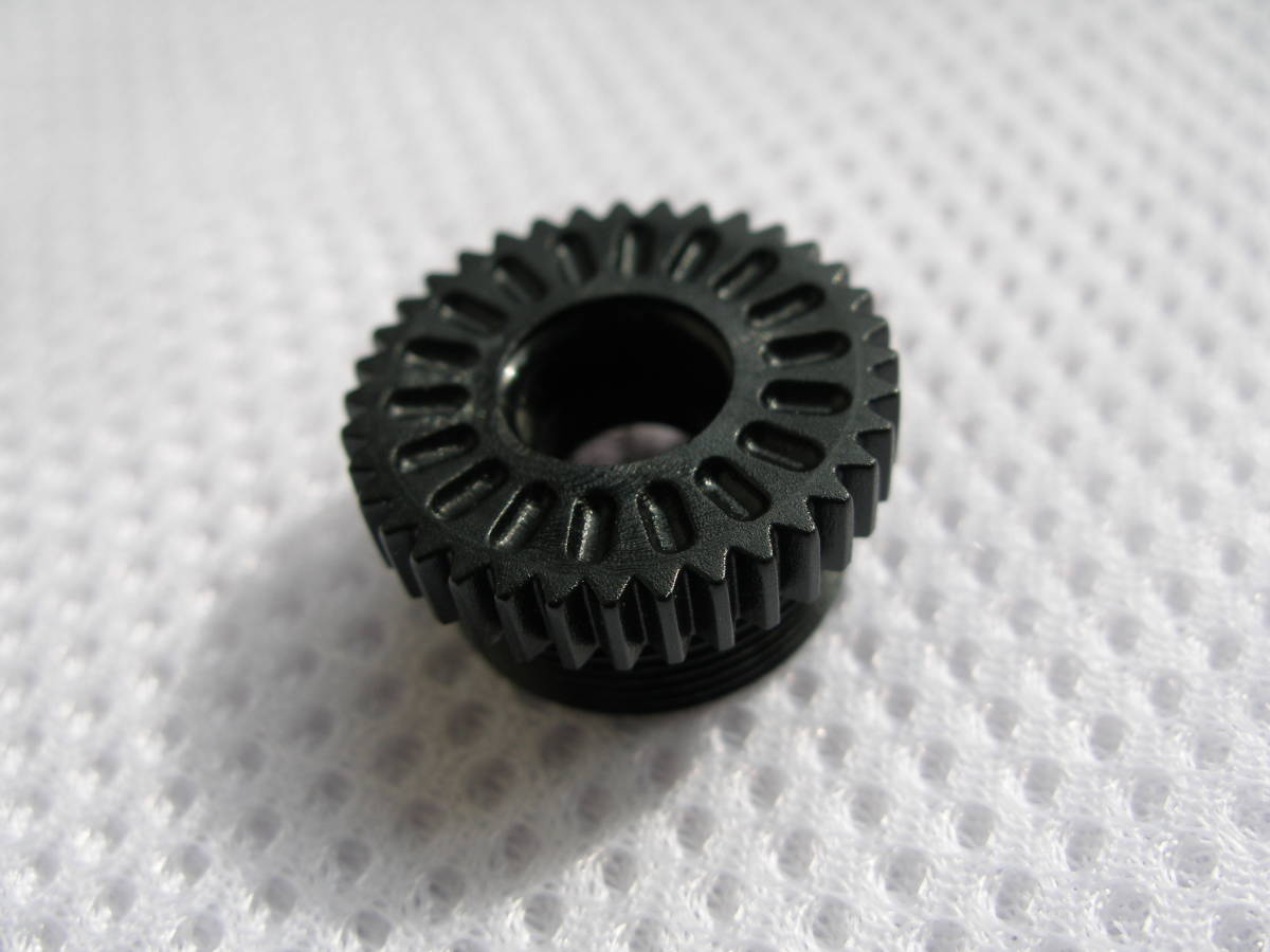 いよいよ残り僅か！● WaterWorks（Lamson) 純正パーツ ”本体側ドラグユ二ットキャップ" ● 貴重なパーツ！