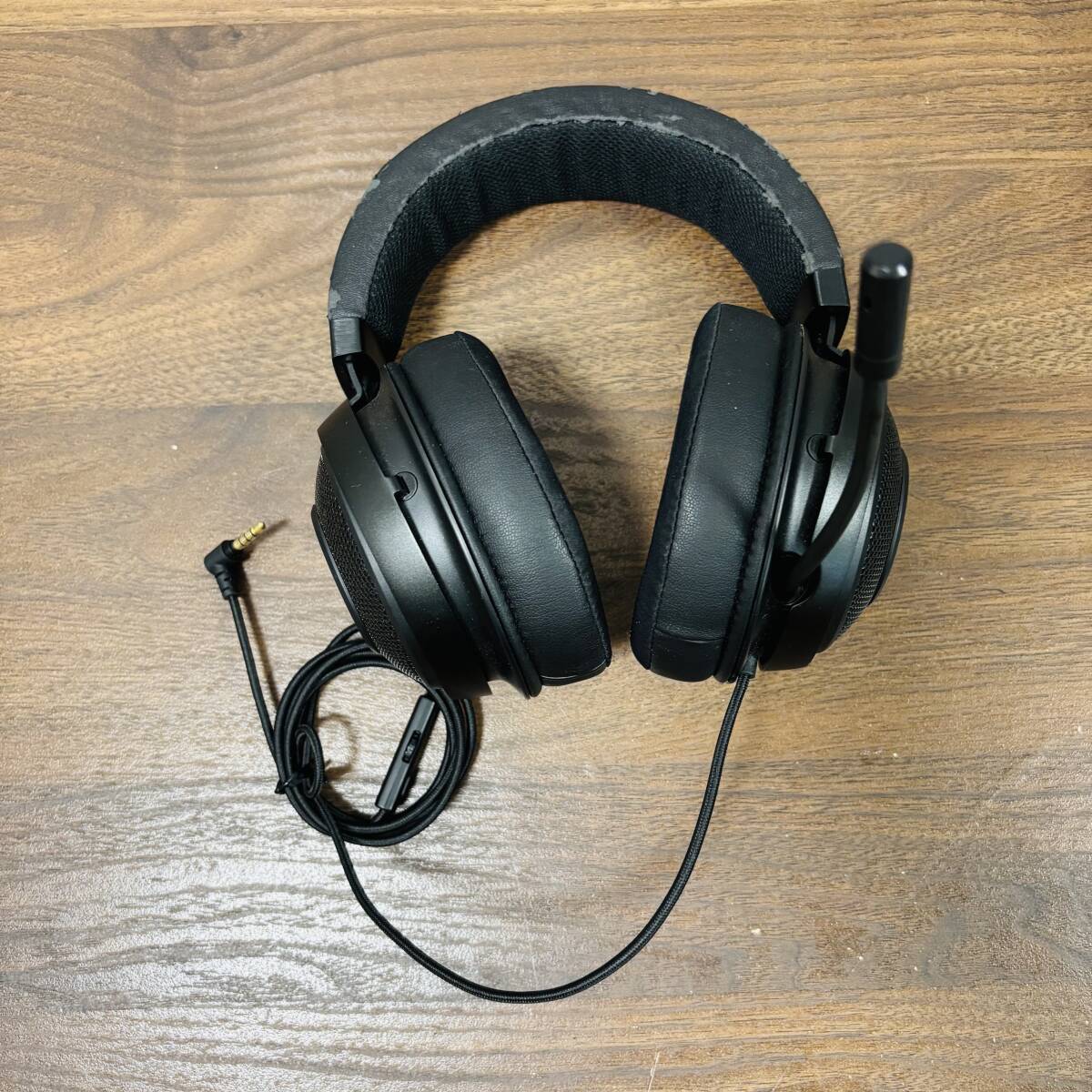 RAZER KRAKEN ゲーミングヘッドセット