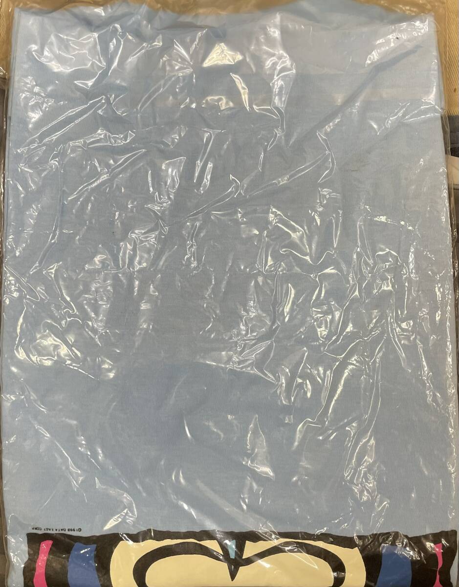 未開封未使用 「マジカルドロップTシャツ」Lサイズ