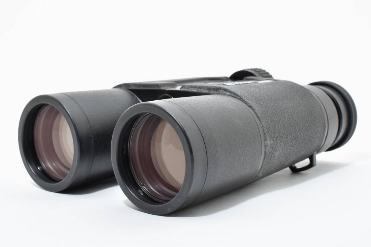 ★実用品★ ニコン NIKON 8x40 7° water proof 双眼鏡 　　　78-98-5#01 #8019