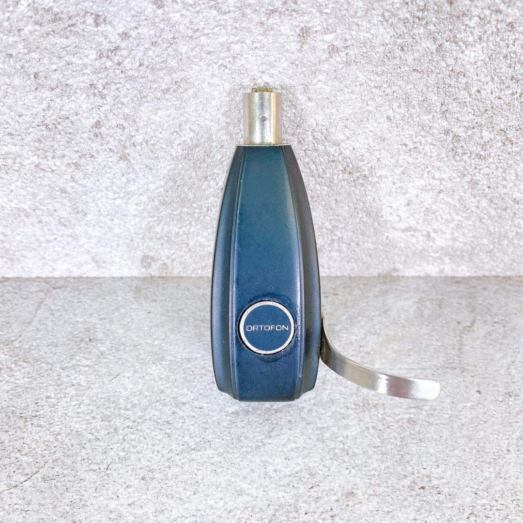 Ortofon オルトフォン SPU-T MCカートリッジ レコード用