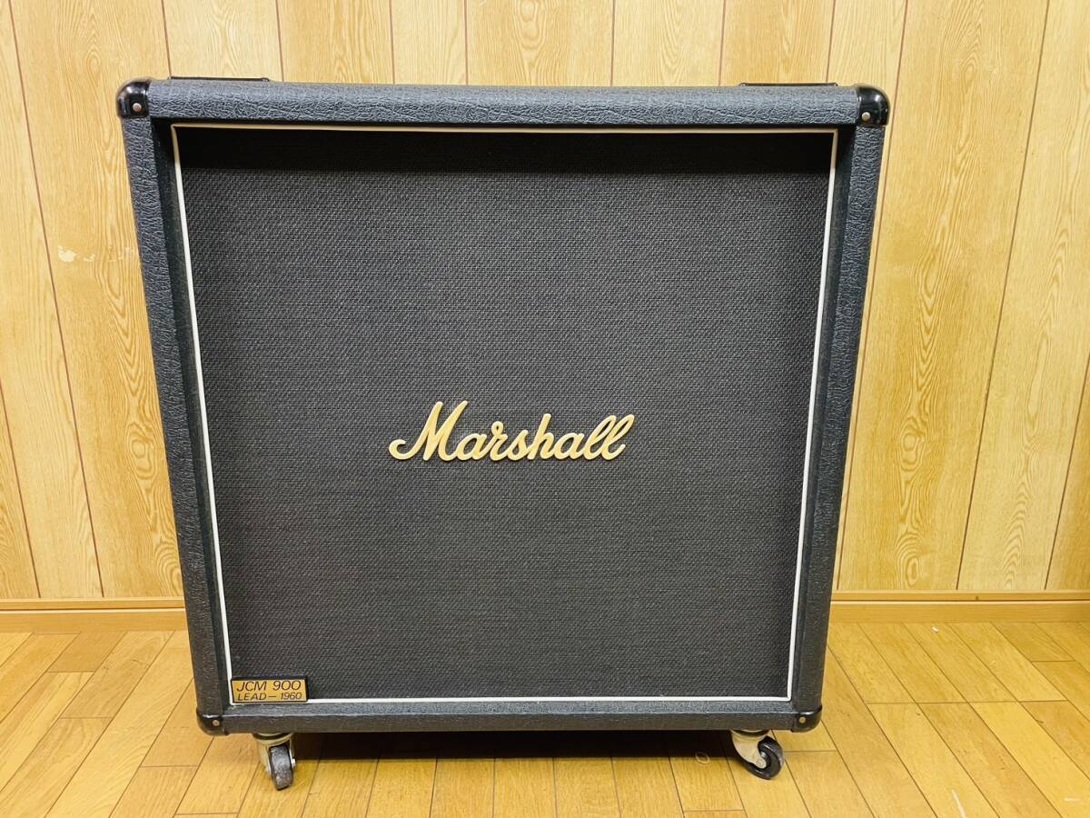 Marshall キャビネット 1960B マーシャル
