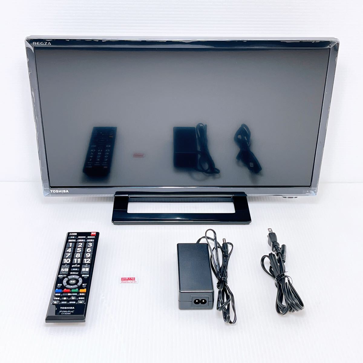 TOSHIBA 19S22 液晶テレビ 東芝