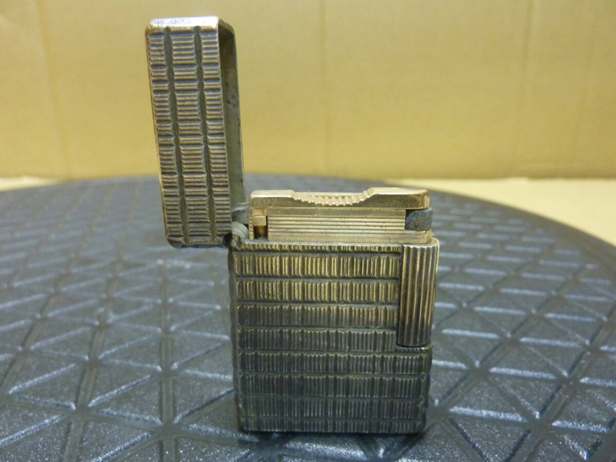 S.T.Dupont MADE IN FRANCE ライター
