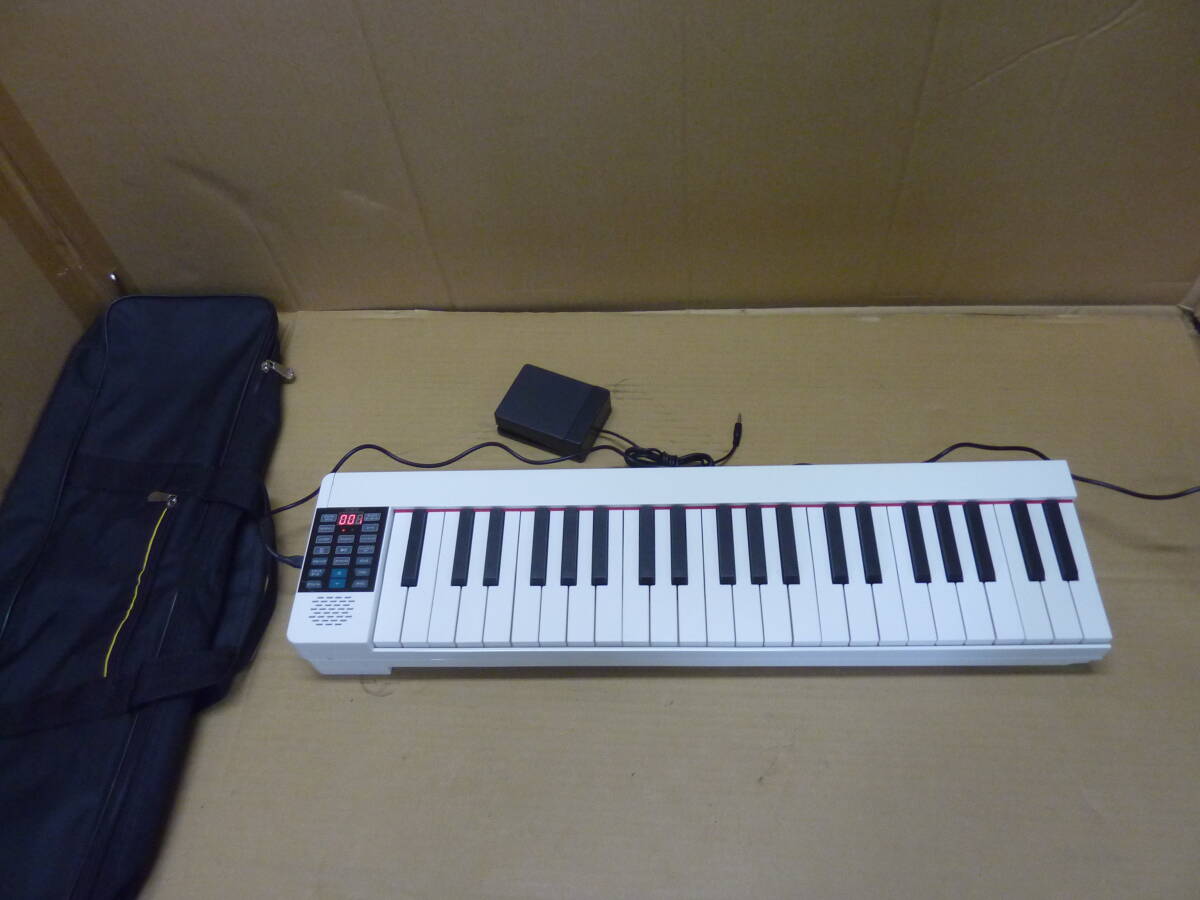 TORTE PH-88X 折畳電子ピアノ