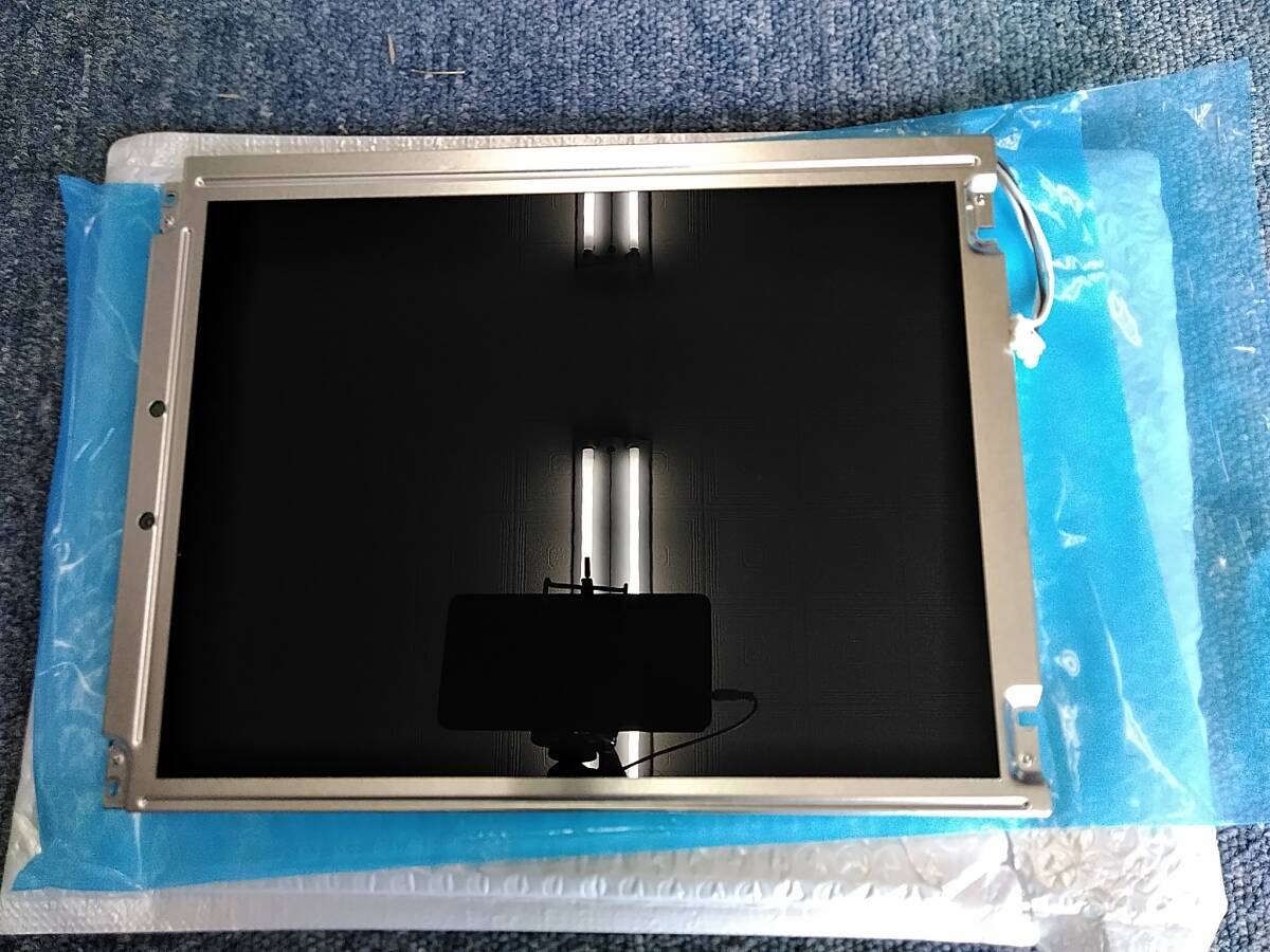 B-19★中古品ジャンク品　NEC NL6448BC33-54 10.4インチ 液晶パネル★