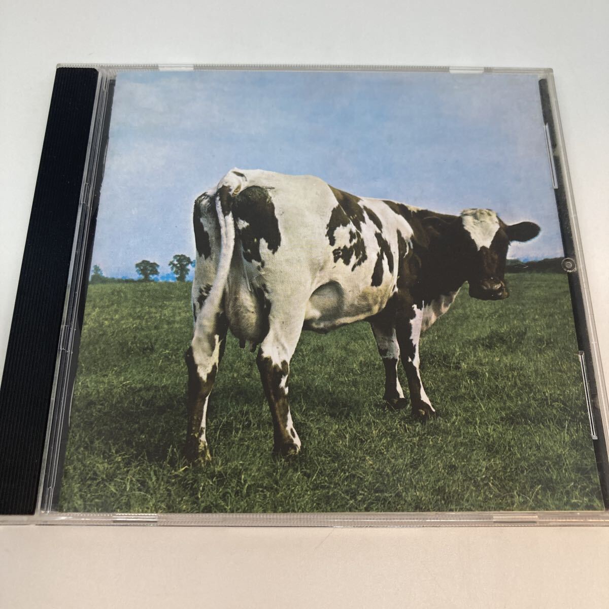 【輸入盤CD】 Atom Heart Mother/ピンクフロイド PINK FLOYD/3622