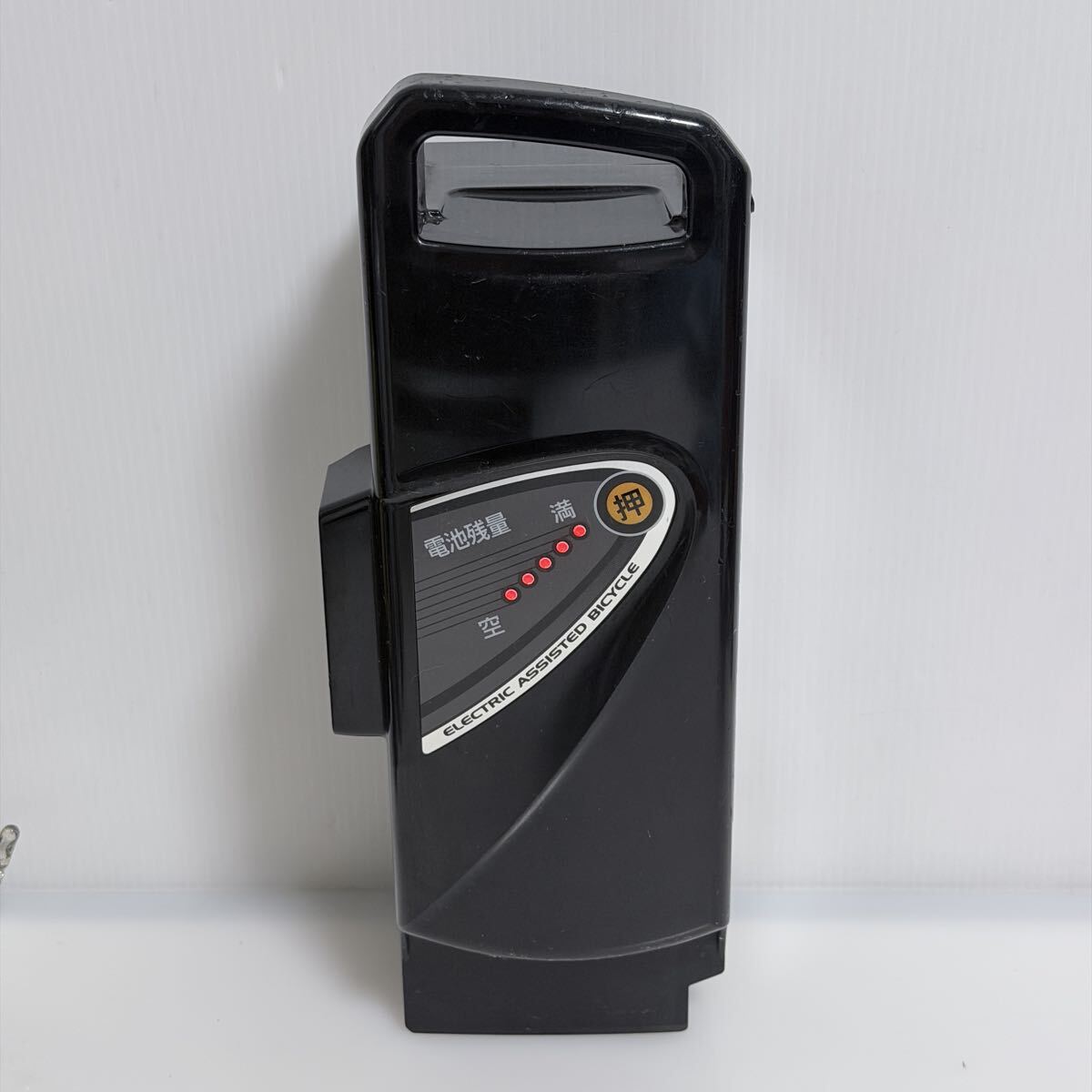 Panasonic パナソニック バッテリー NKY450B02B 8.9Ah 長押し3点灯