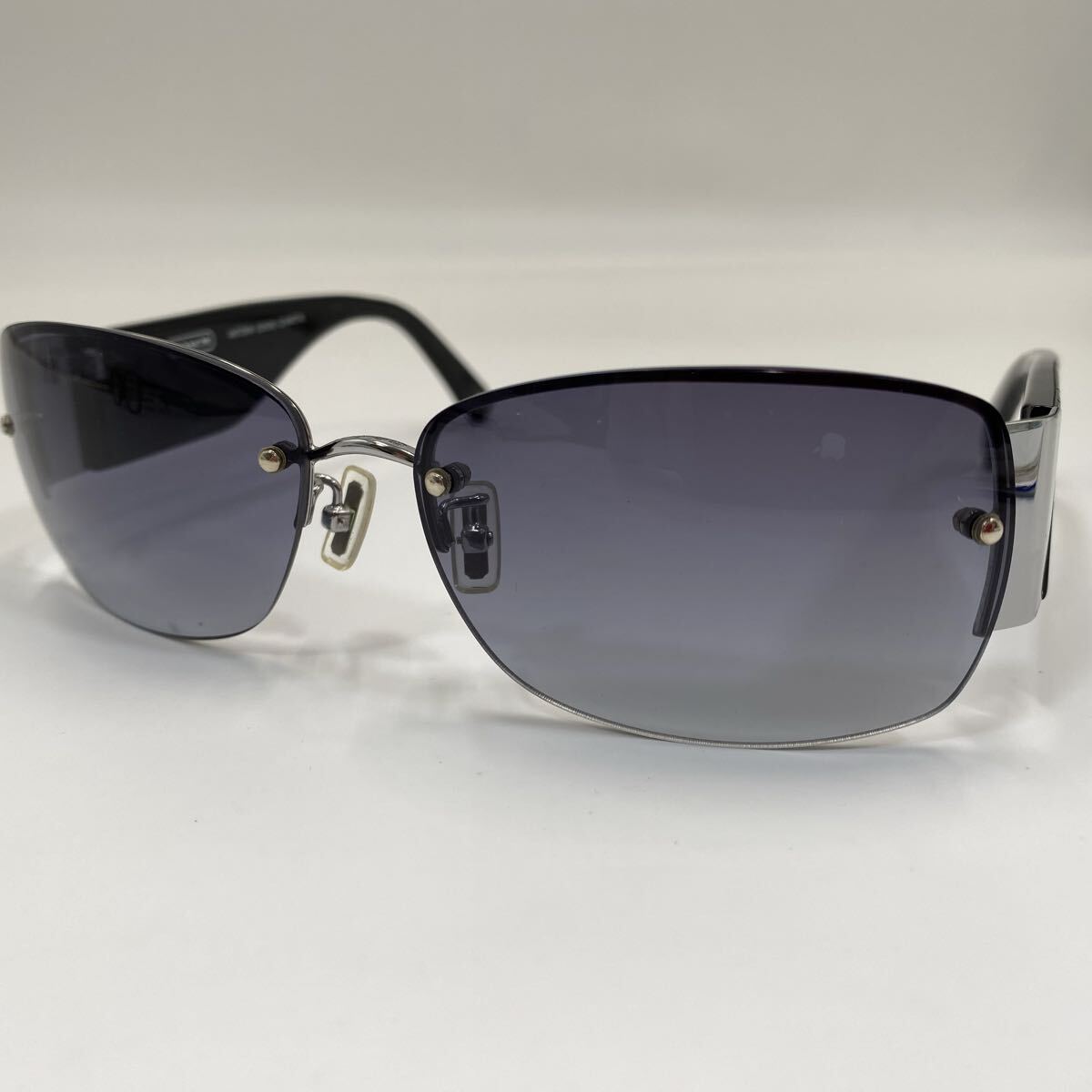 COACH コーチ サングラス ANTONIA (S352A) GUNMETAL Y-02130