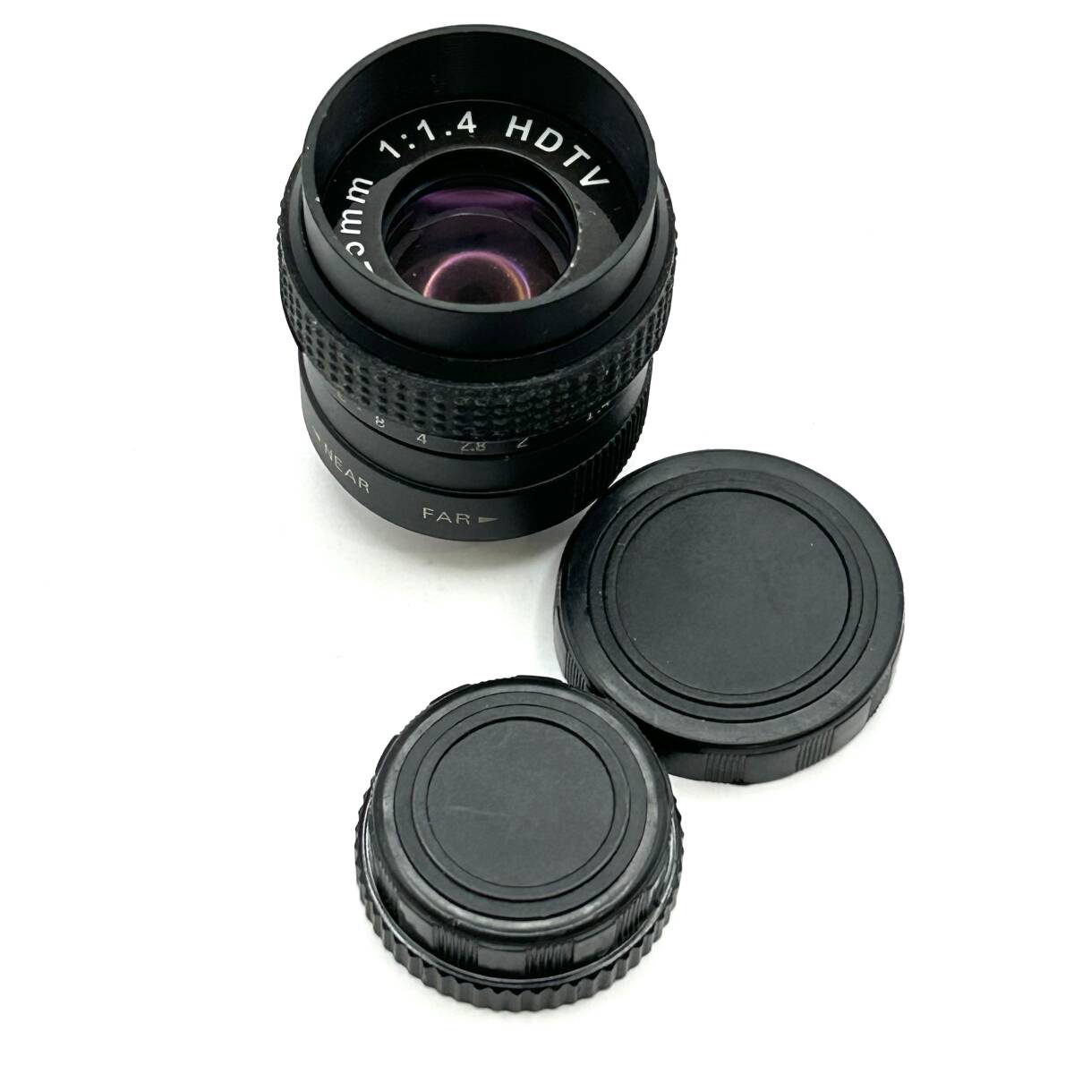 lomo mc 25mm 1.4
