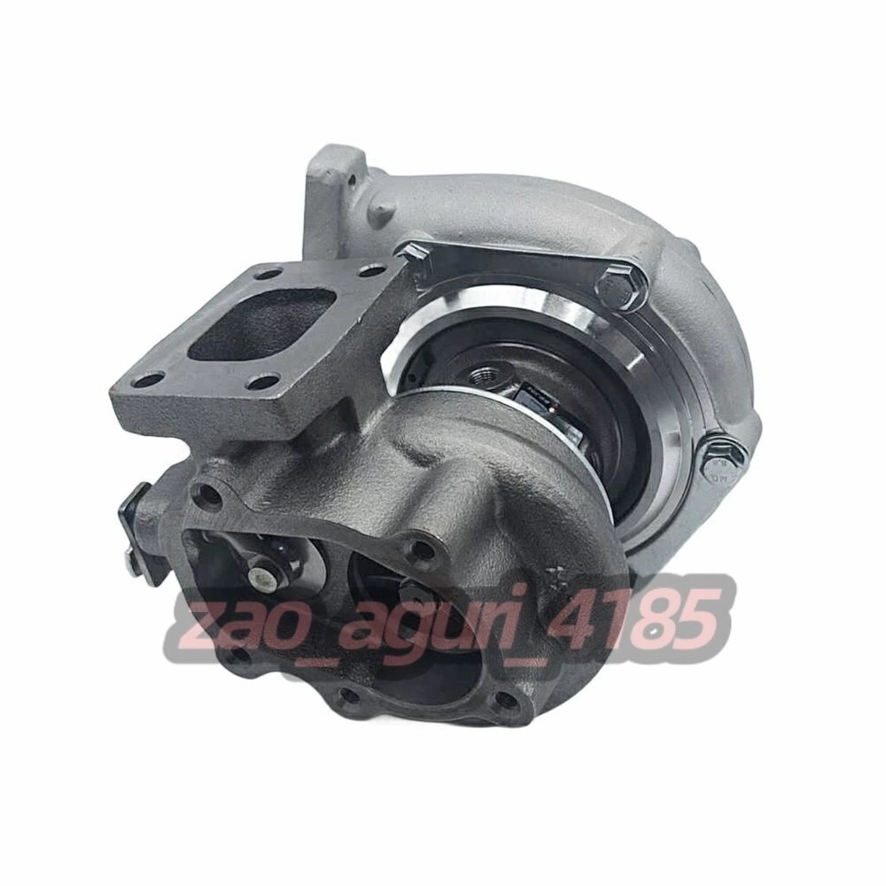 SR20DET エンジン 14411-69F00 タービン ターボチャージャー ガスケット付 新品 日産 S13 S14 S15 シルビア