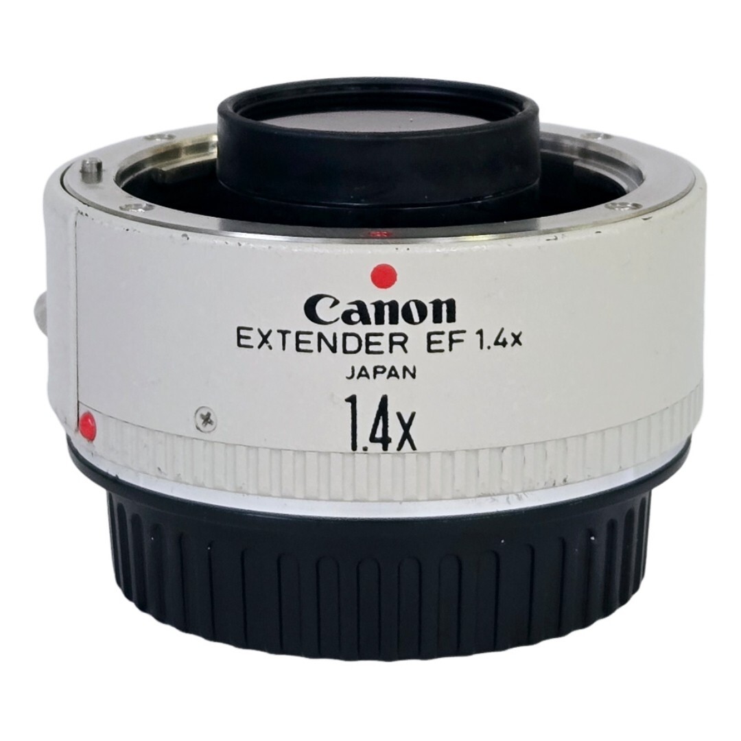 【美品】 CANON キャノン EXTENDER EF 1.4x #21393
