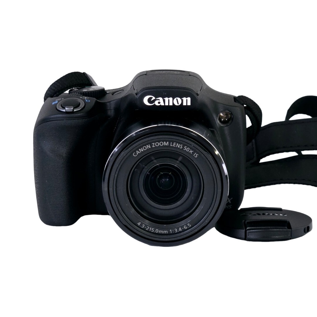【美品】 CANON キャノン POWER SHOT SX530 HS #21924