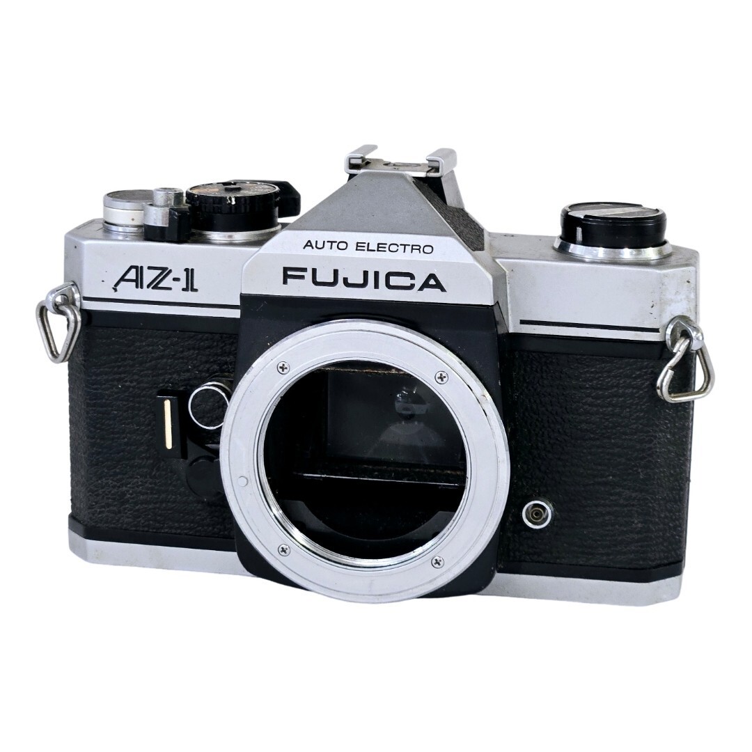 FUJICA フジカ AZ-1 ボディ #22102