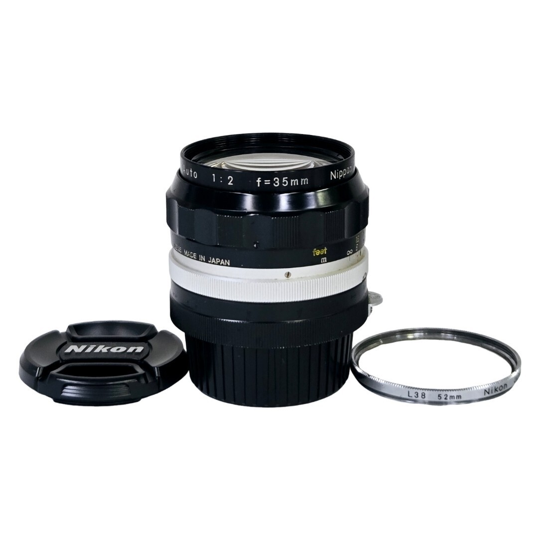 【良品】 YASHICA ヤシカ DSB 50mm F1.9 Y/Cマウント #22044