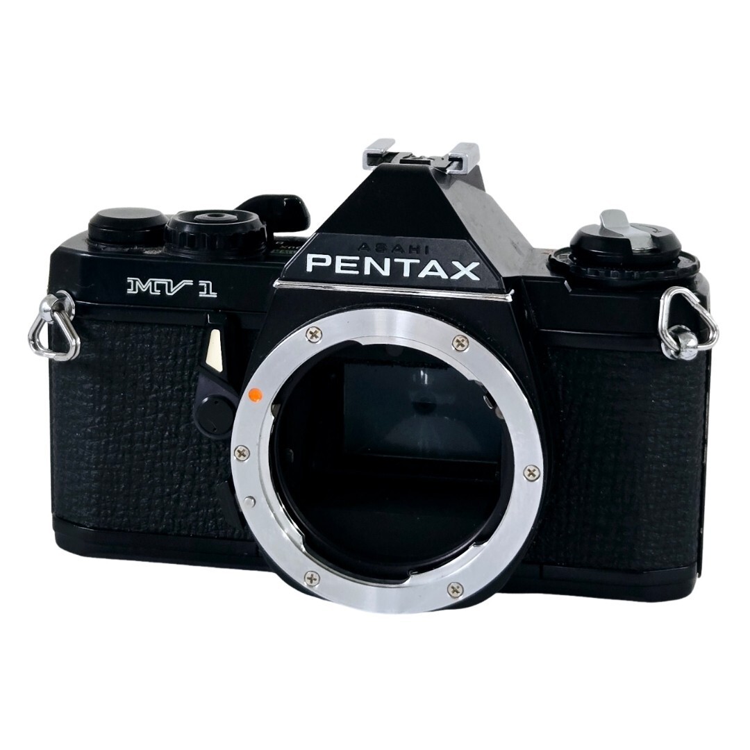 【良品】 PENTAX ペンタックス PENTAX MV1 ボディ #22025