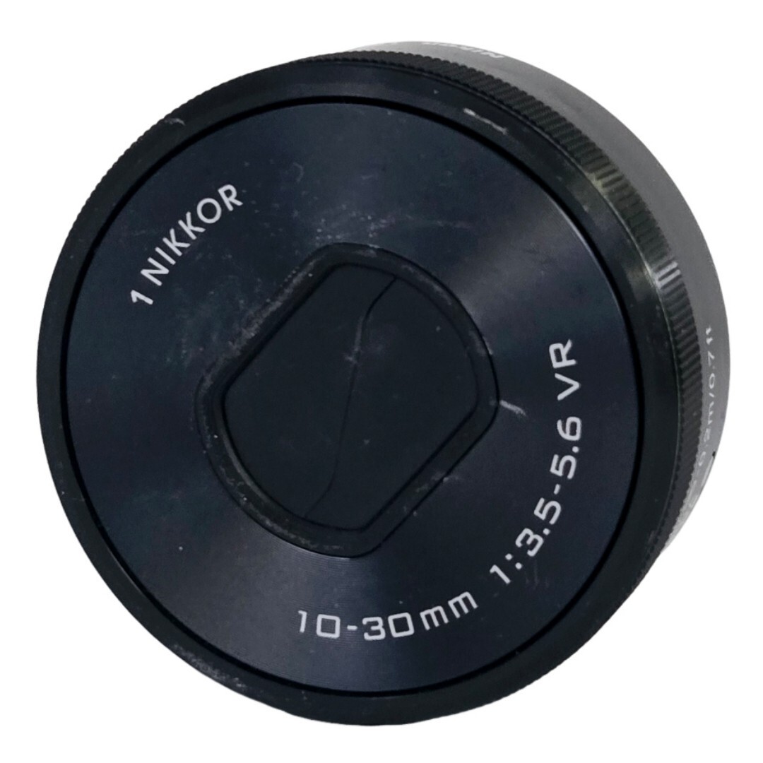 【良品】 NIKON ニコン 1 NIKKOR VR 10-30mm f3.5-5.6 #22007