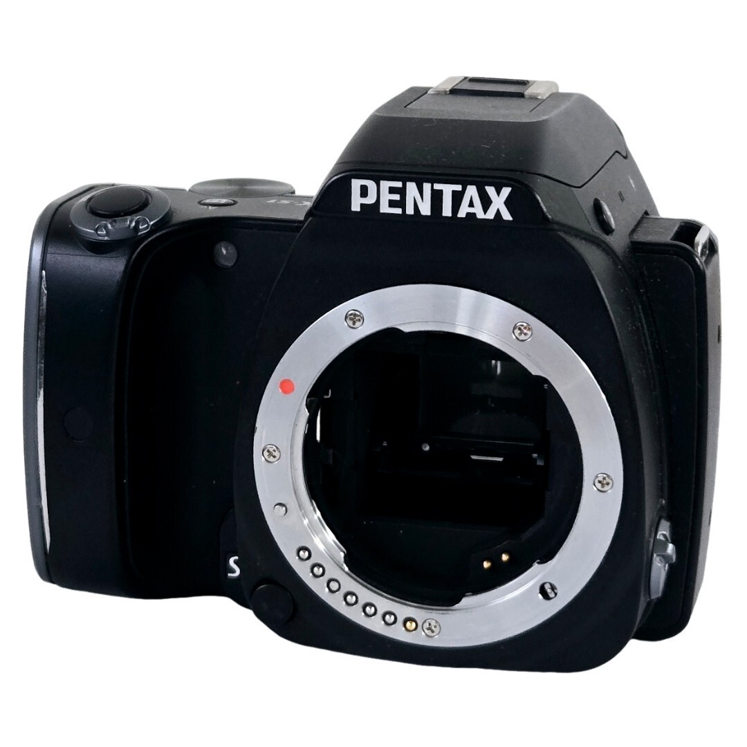PENTAX ペンタックス K-S1 ボディ #22004