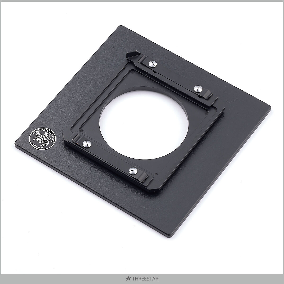 HORSEMAN ホースマン 80mm レンズボード用 140mm アダプターボード HORSEMAN 【H11】