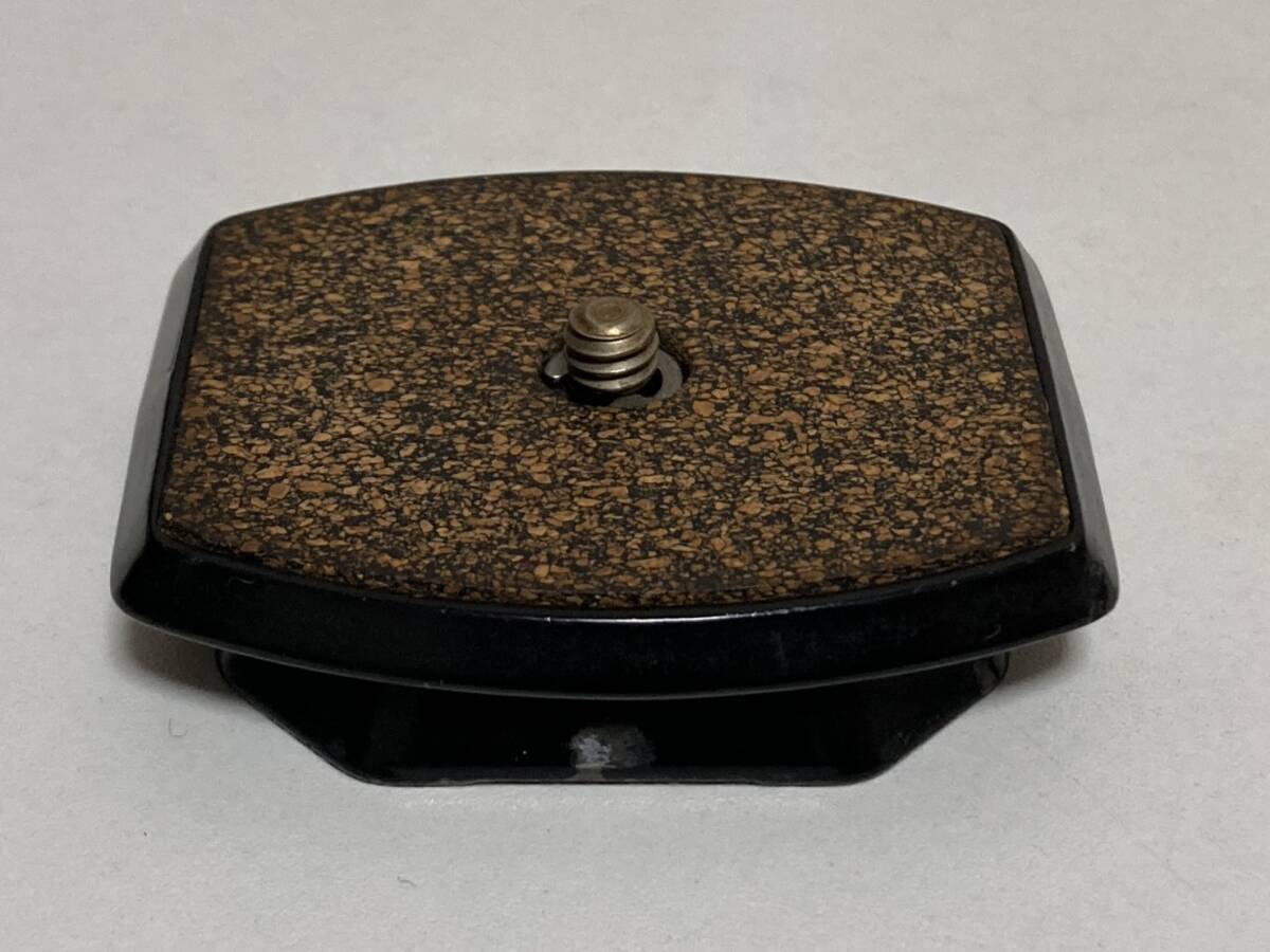 SLIK ABLE 300 DX スリック エイブル 300 DX 用 クイックシュープレート 300DX プレート